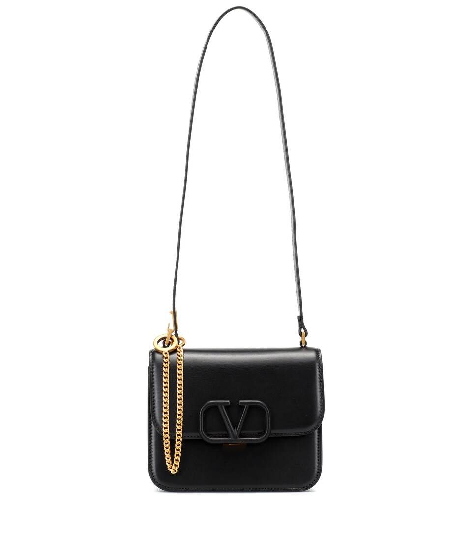 Valentino Garavani VSLING Small leather shoulder bag | Mytheresa (US/CA)