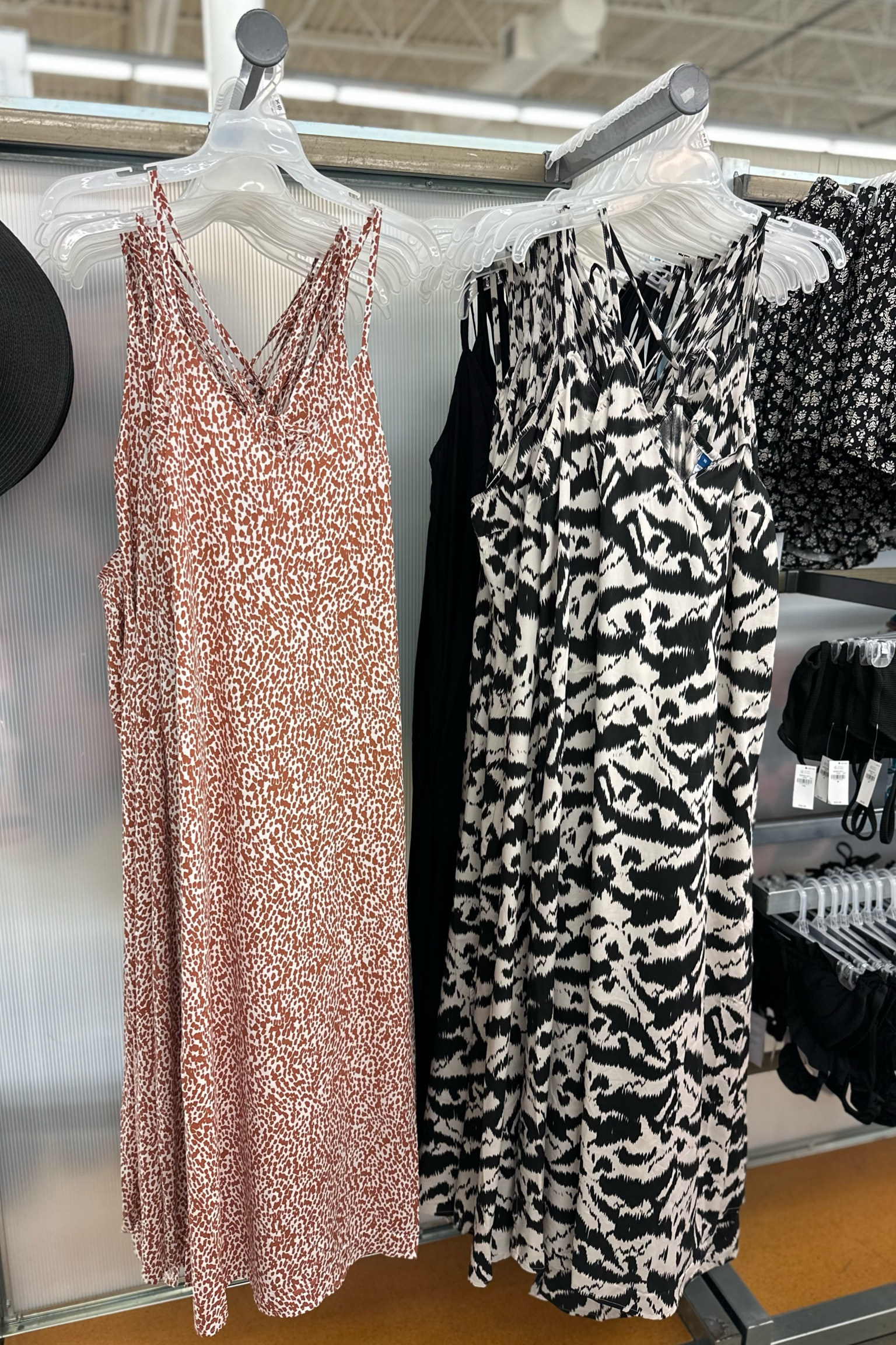 The perfect maxi slip dress for vacay + it’s currently 40% off! #oldnavy 

#LTKFind #LTKsalealert #LTKstyletip