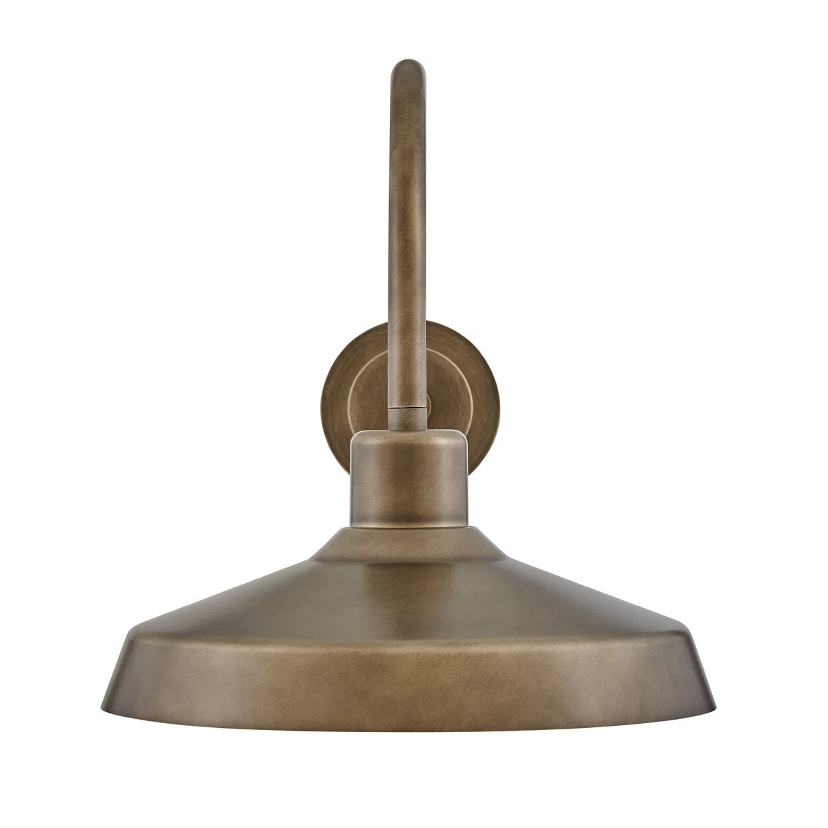 Forge Glatt Wall Light | Wayfair North America