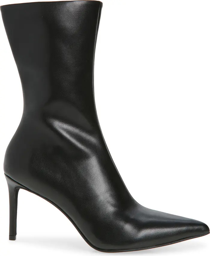 Everynight Pointed Toe Bootie (Women) | Nordstrom