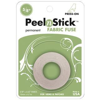 Peel n Stick™ Fabric Fuse Roll | Michaels Stores