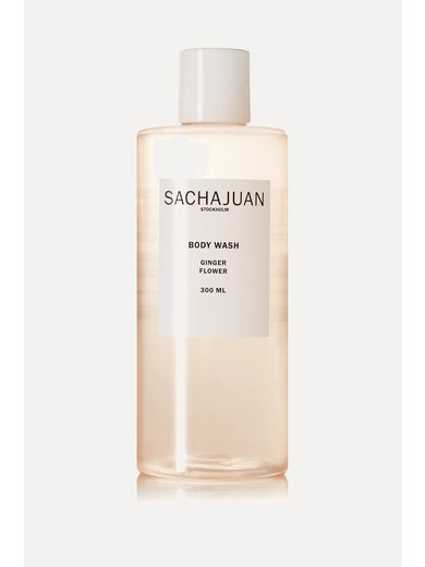 Body Wash - Ginger Flower, 300ml | NET-A-PORTER (UK & EU)