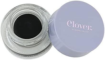 Clover by CLOVE + HALLOW All Lined Up Gel-Cream Eyeliner | Amazon (US)