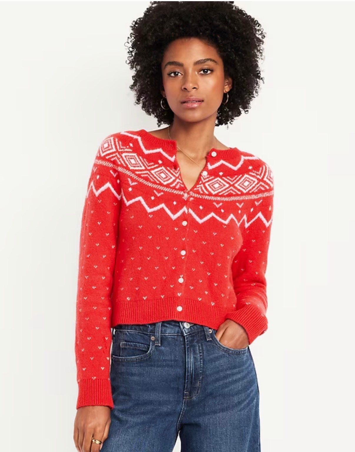 Deal of the Day: SWEATERS are only $12–$18 today!!! 😍
Yes baby, cute, cozy, everyday sweaters for errands, mom days, and holiday outfits — all at an AMAZING price.
I linked all my favorites on my LTK so you can grab a few before they sell out!

#ShoppingWithPriiincesss #Atlantamom #Atlantabloggers #Atlantablogger #AtlantaCreator #Atlantacontentcreators #Atlantacontentcreator #sweatersale #falltowinter #LTKsalealert #LTKFinds #holidayshoppingdeals

#LTKGiftGuide #LTKSaleAlert #LTKHoliday