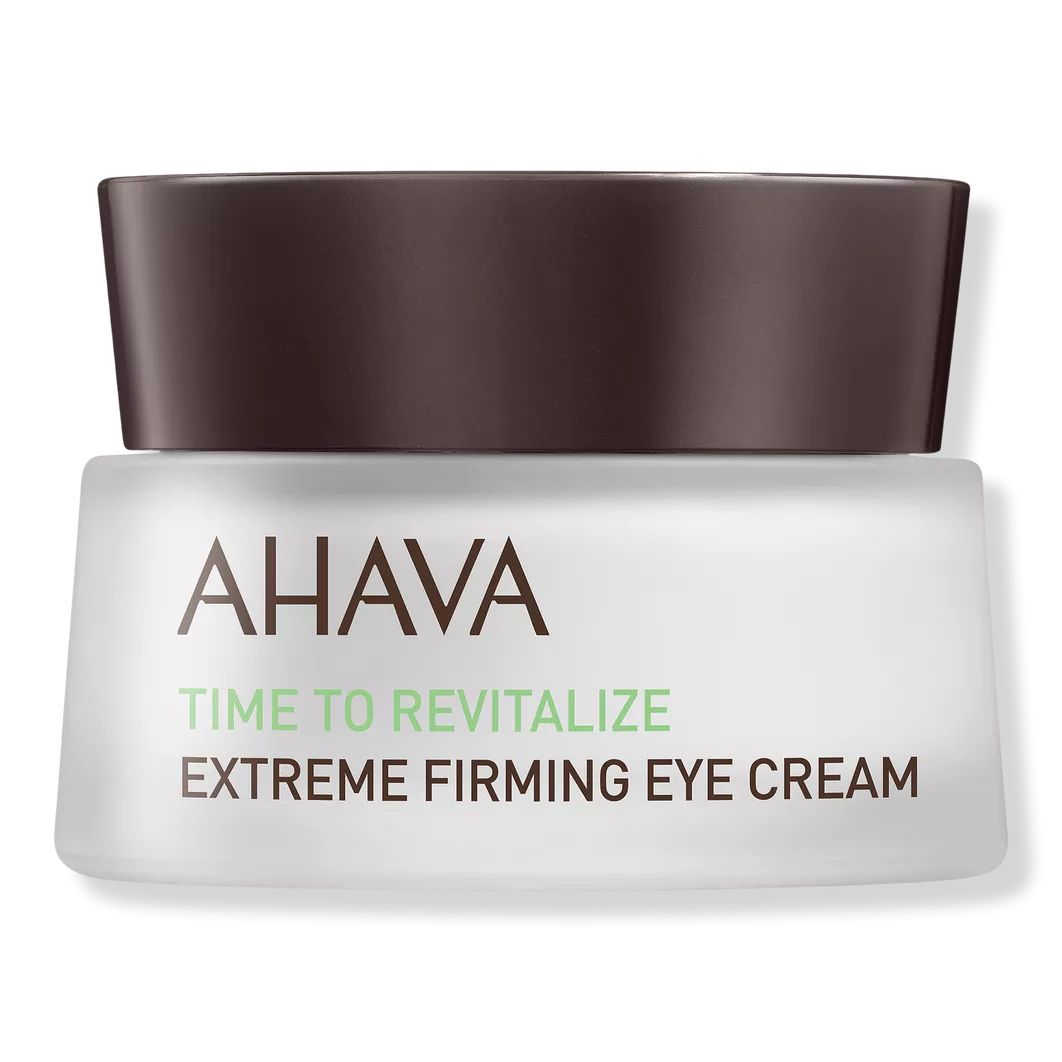 Extreme Firming Eye Cream | Ulta