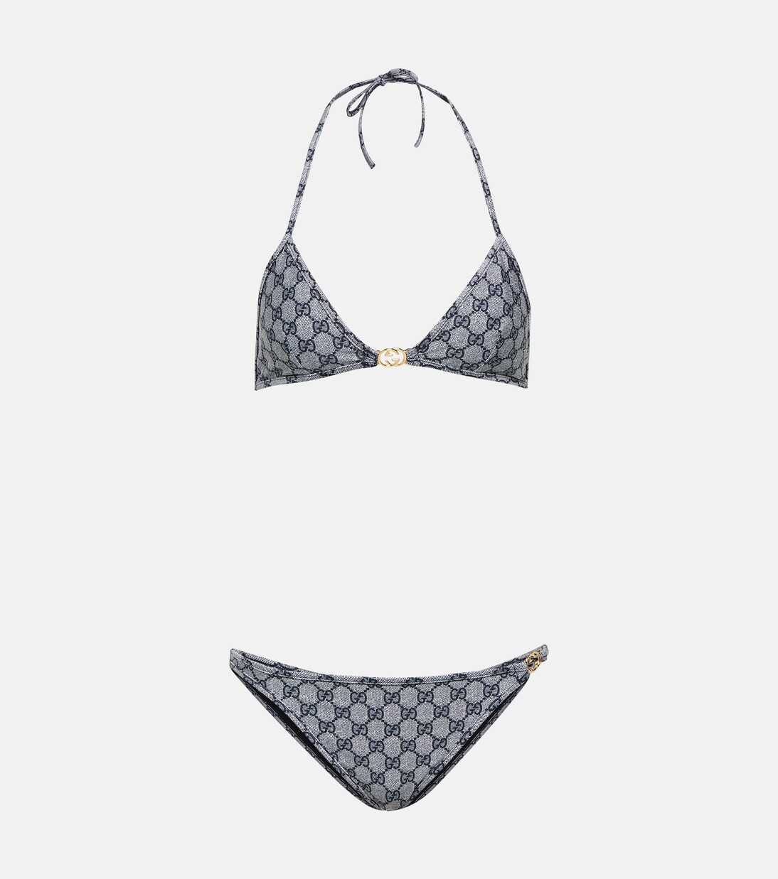 GG triangle bikini | Mytheresa (US/CA)