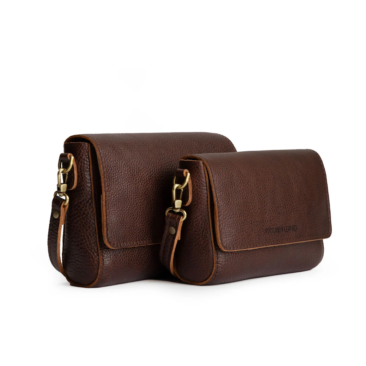 Metro Crossbody | Portland Leather Goods | Portland Leather Goods (US)