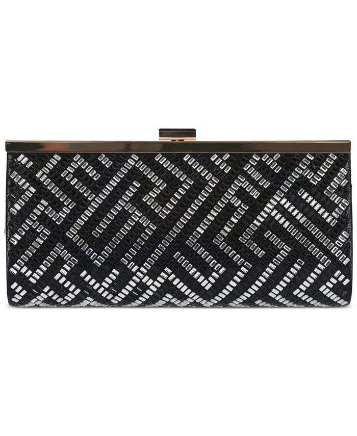 Lexy Minaudiere Clutch, Created for Macy's | Macys (US)