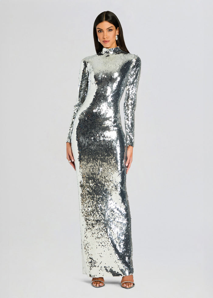 Lucia Sequin Dress | Retrofete