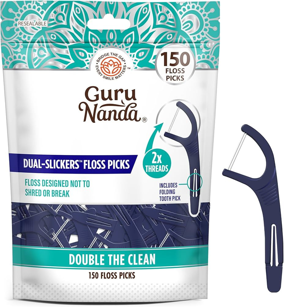 GuruNanda | Amazon (US)