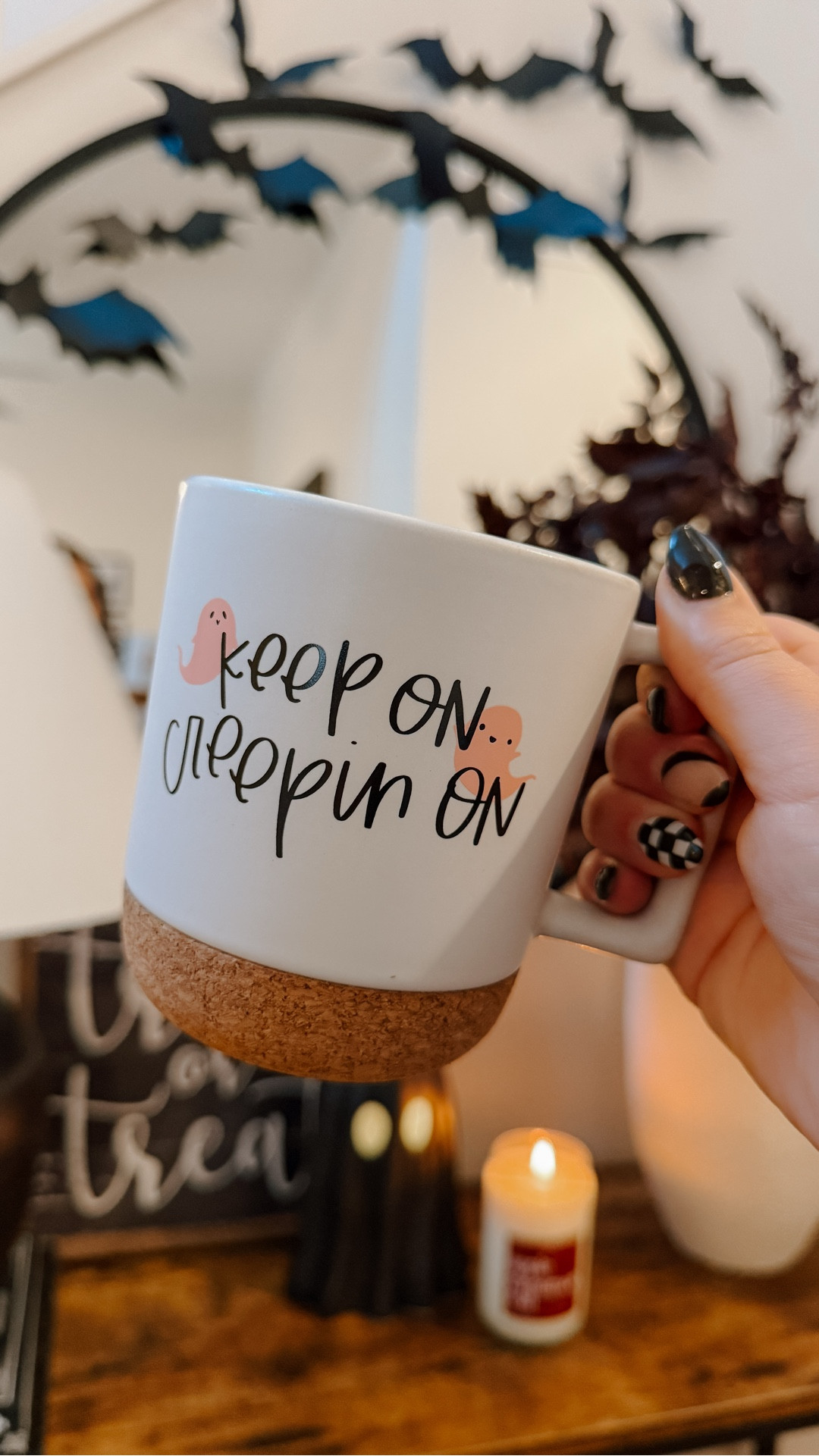 Fall coziness delivered straight to my doorstep 🍂☕🕯️ @cflshop never misses. I got to unbox the sweetest package + their Fall Surprise Box, and their mugs + candles are truly the perfect seasonal pairing✨

Find my link in IG bio to shop + bring a little cozy magic into your fall! 🧡

#LTKHalloween #LTKHome #LTKSeasonal