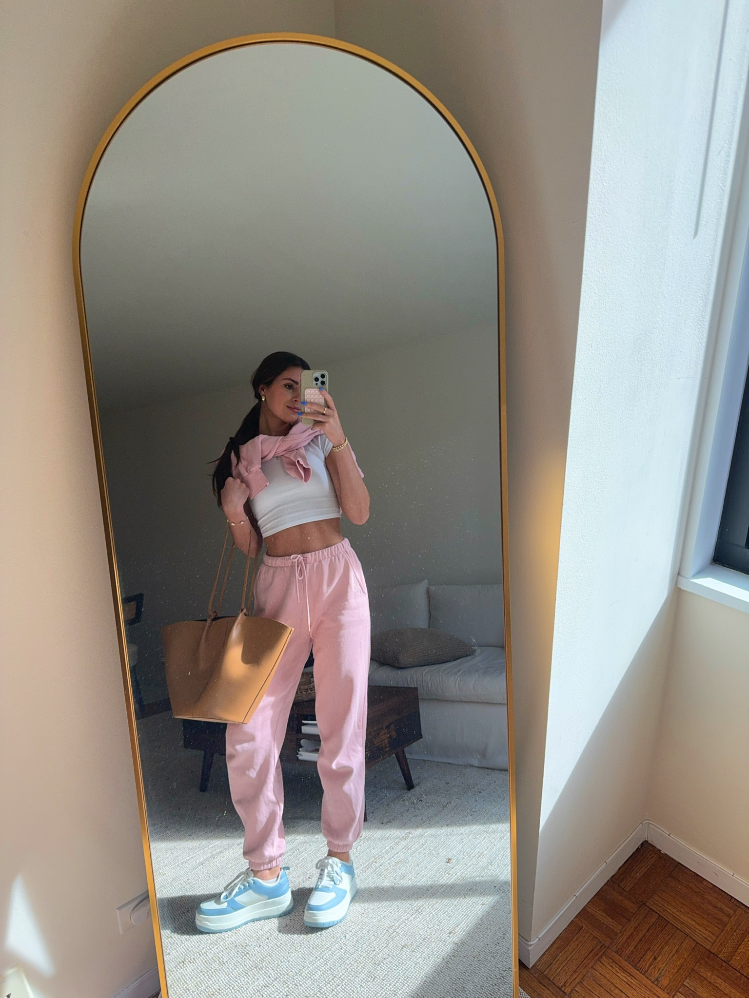 Spring is here 🌸

#LTKfitness #LTKActive #LTKfindsunder100