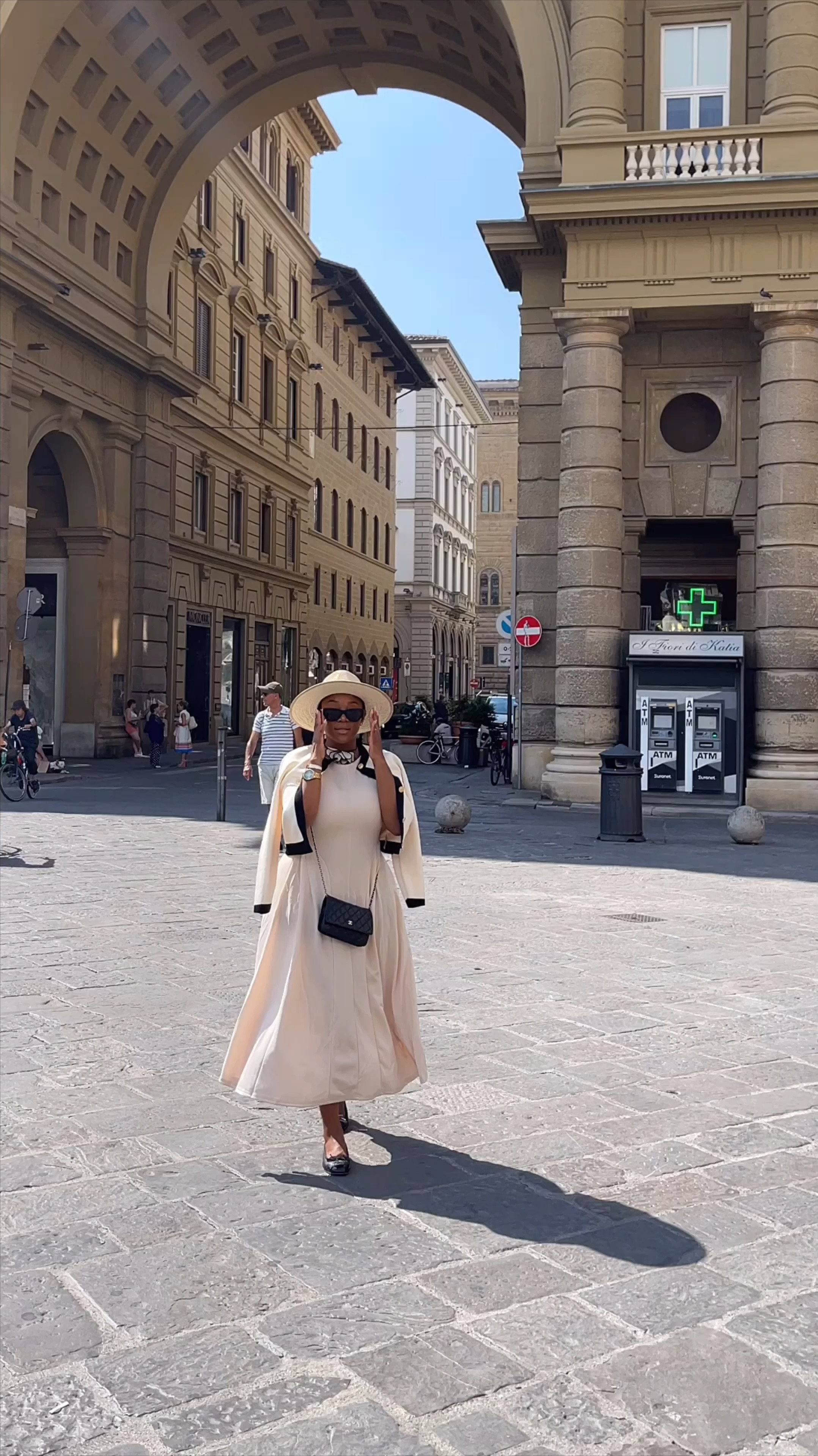 Perfect modest look 🥰


#LTKStyleTip #LTKWorkwear #LTKTravel