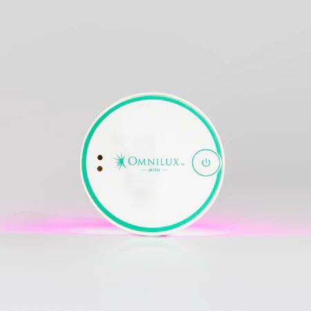 Blemish Eraser | Omnilux LED