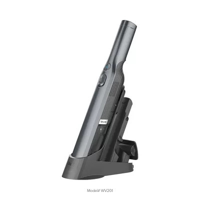 Shark lon WANDVAC System Ultra-Lightweight Powerful Cordless Stick Vacuum with Charging Dock | Wayfair North America