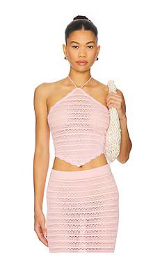 Estelle Top
                    
                    AFRM | Revolve Clothing (Global)