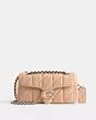 Tabby Shoulder Bag 20 With Quilting | Coach (US)