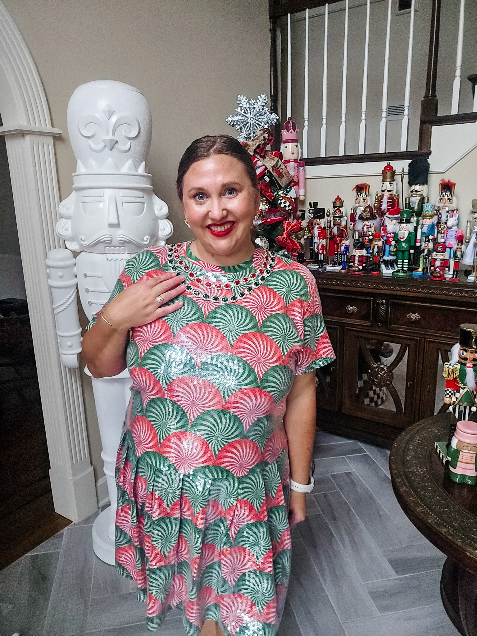 QOS Christmas is now 50% off! 

#LTKSaleAlert #LTKHoliday #LTKGiftGuide