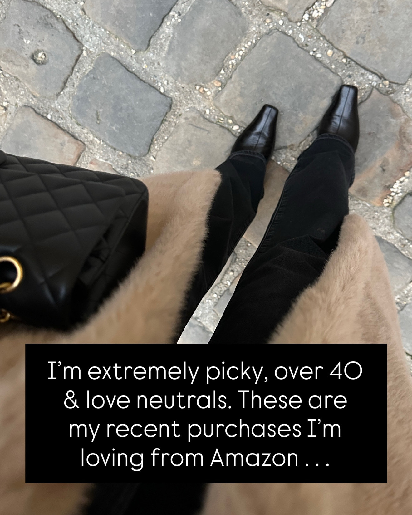 I’m extremely picky, over 40 and love neutrals . These are my recent purchases I’m loving from Amazon #stylinbyaylin #aylin #amazonfinds #amazonpurchase #new#closetstaples

#LTKStyleTip #LTKSeasonal #LTKFindsUnder100