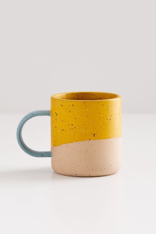 United By Blue Ceramic 8 oz Mug | Urban Outfitters (US and RoW)