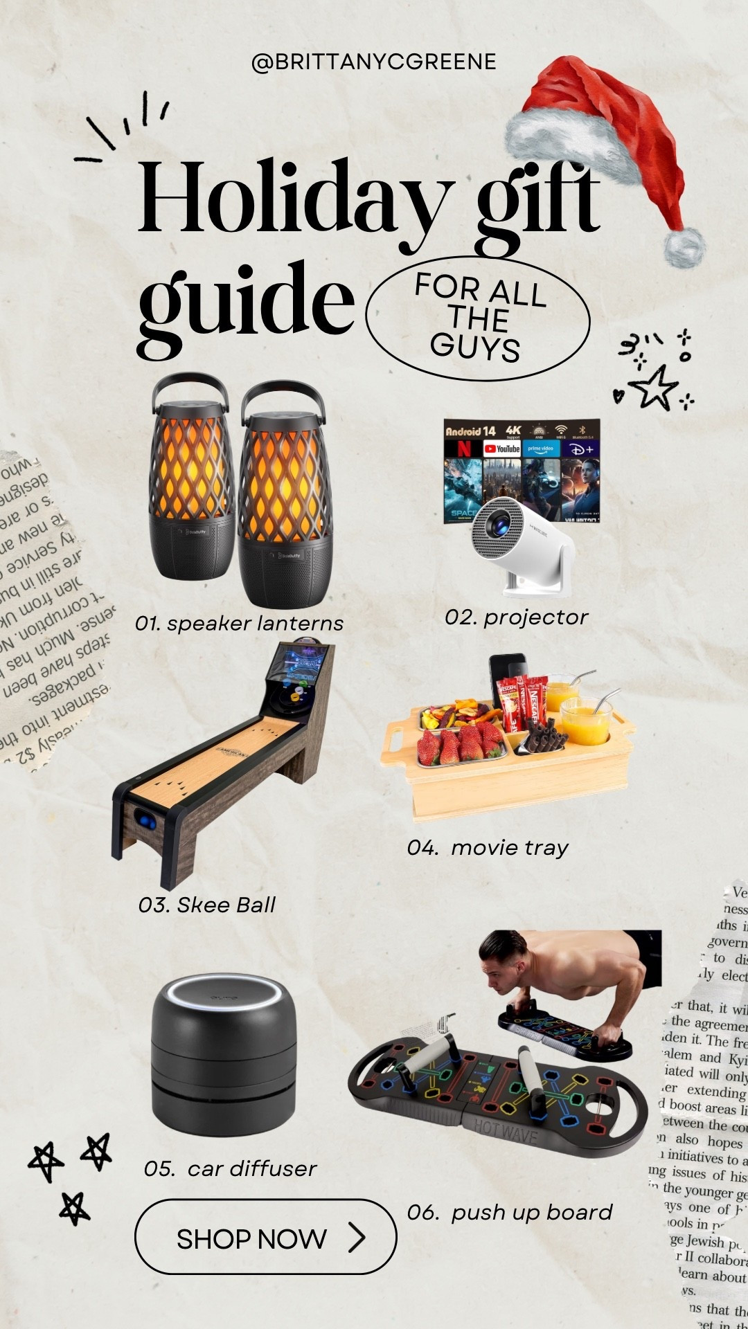 Gift guide for hubby, gifts for dad, gifts for granddad, grandpa, cyber Monday, cyber week, Black Friday, Father’s Day, bro gifts gifts for him, gifts for men

#LTKHoliday #LTKCyberWeek #LTKGiftGuide