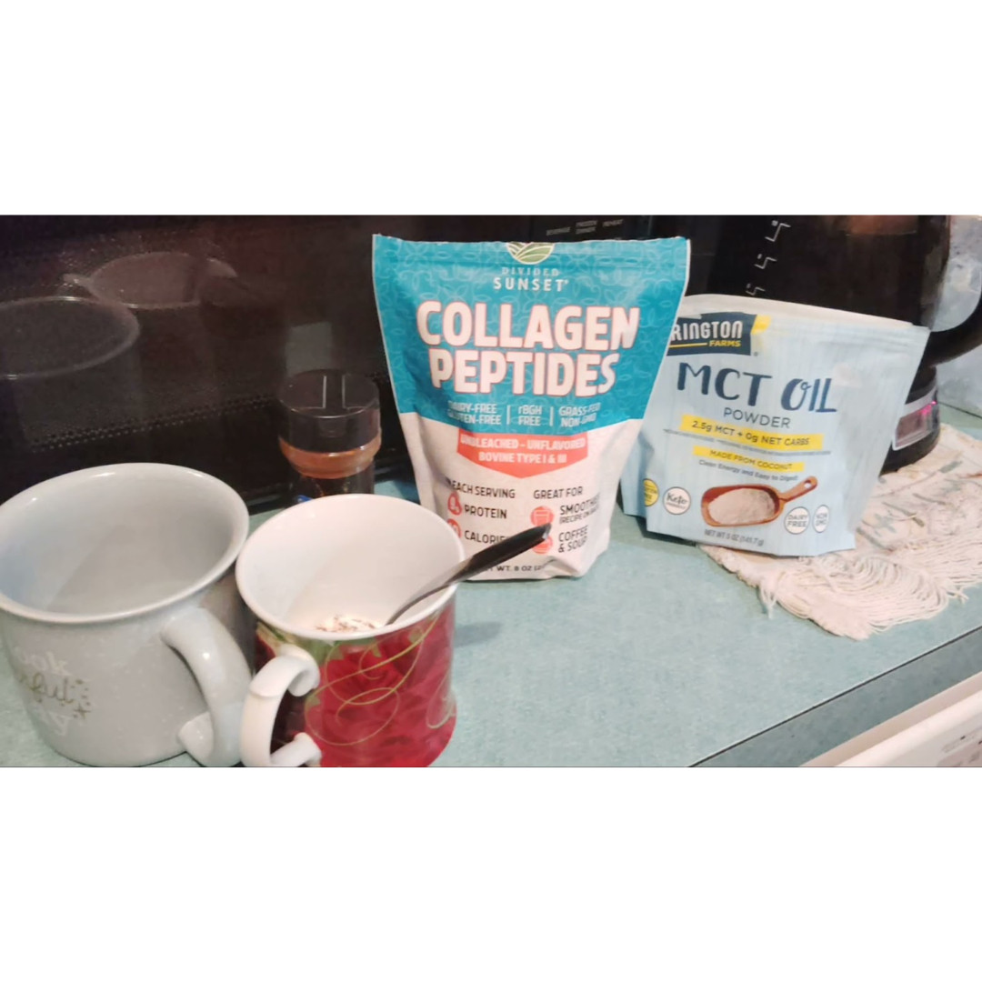 My everyday wellness. Don't forget to restock your favorite daily consumables. 

 

#LTKmorningroutine #LTKfoodie #LTKHome