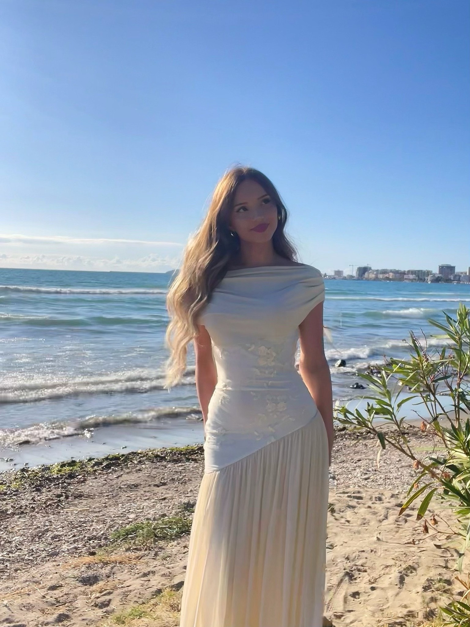 White Coastal Dress

white summer dress, modest outfit, modest fashion, modest summer outfit, white maxi dress, beach outfit, coastal outfit, coastal chic, feminine outfit, elegant summer outfit, vacation outfit, seaside outfit, romantic summer outfit, beach vacation style, white dress outfit, feminine summer style, dreamy summer outfit, summer fashion