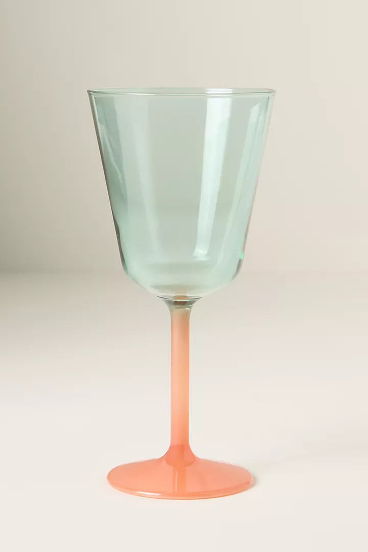 Tandy Coupe Glass | Anthropologie (US)