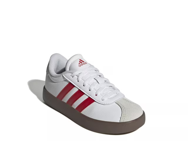 adidas VL Court 3.0 Sneaker - Kids' | DSW