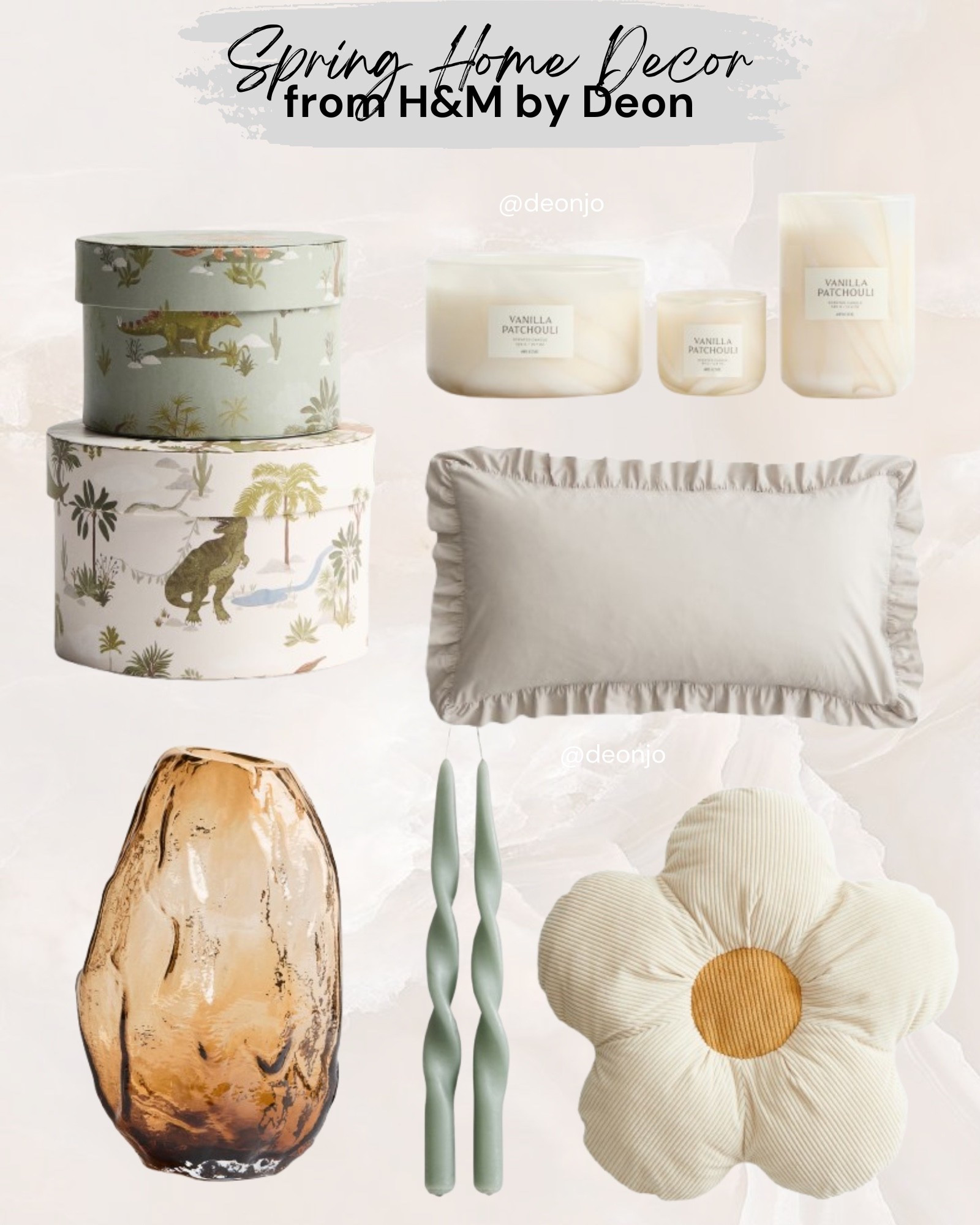 Adding a little spring magic to my home. ✨

#LTKSaleAlert #LTKHome #LTKSeasonal