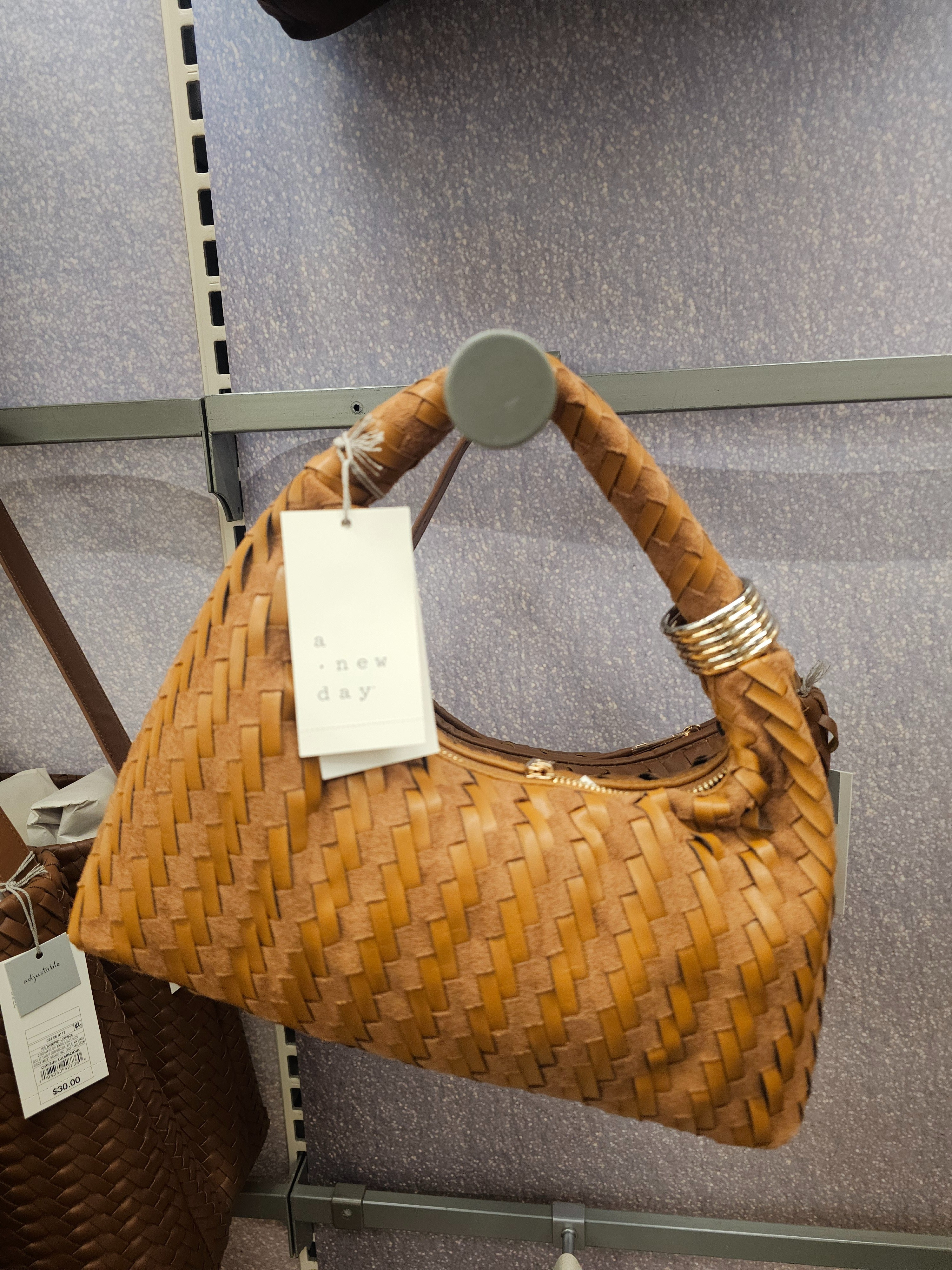 Cute everyday bag.

#LTKFindsUnder50 #LTKFindsUnder100