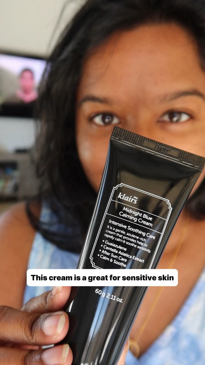 This is the best barrier repair cream that my skin loves Korean skincare is so effective 

#LTKAsia #LTKbeauty #LTKVideo