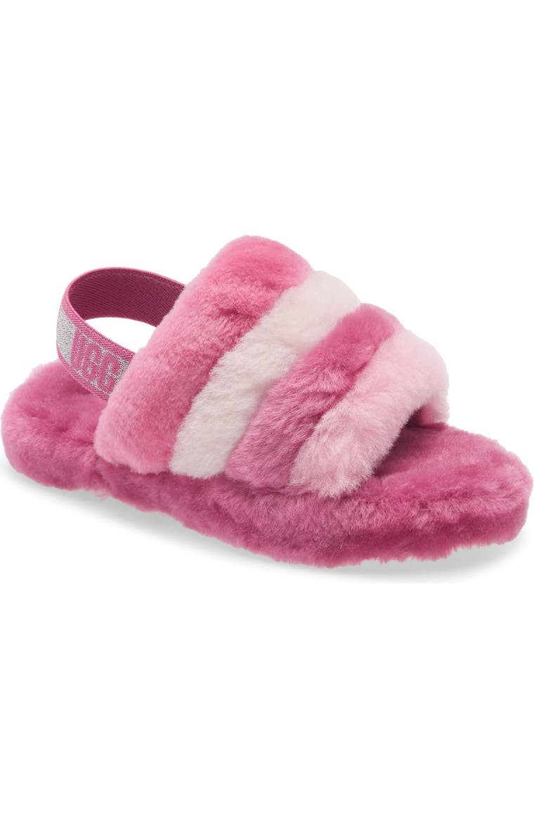 Fluff Yeah Slide Sandal | Nordstrom