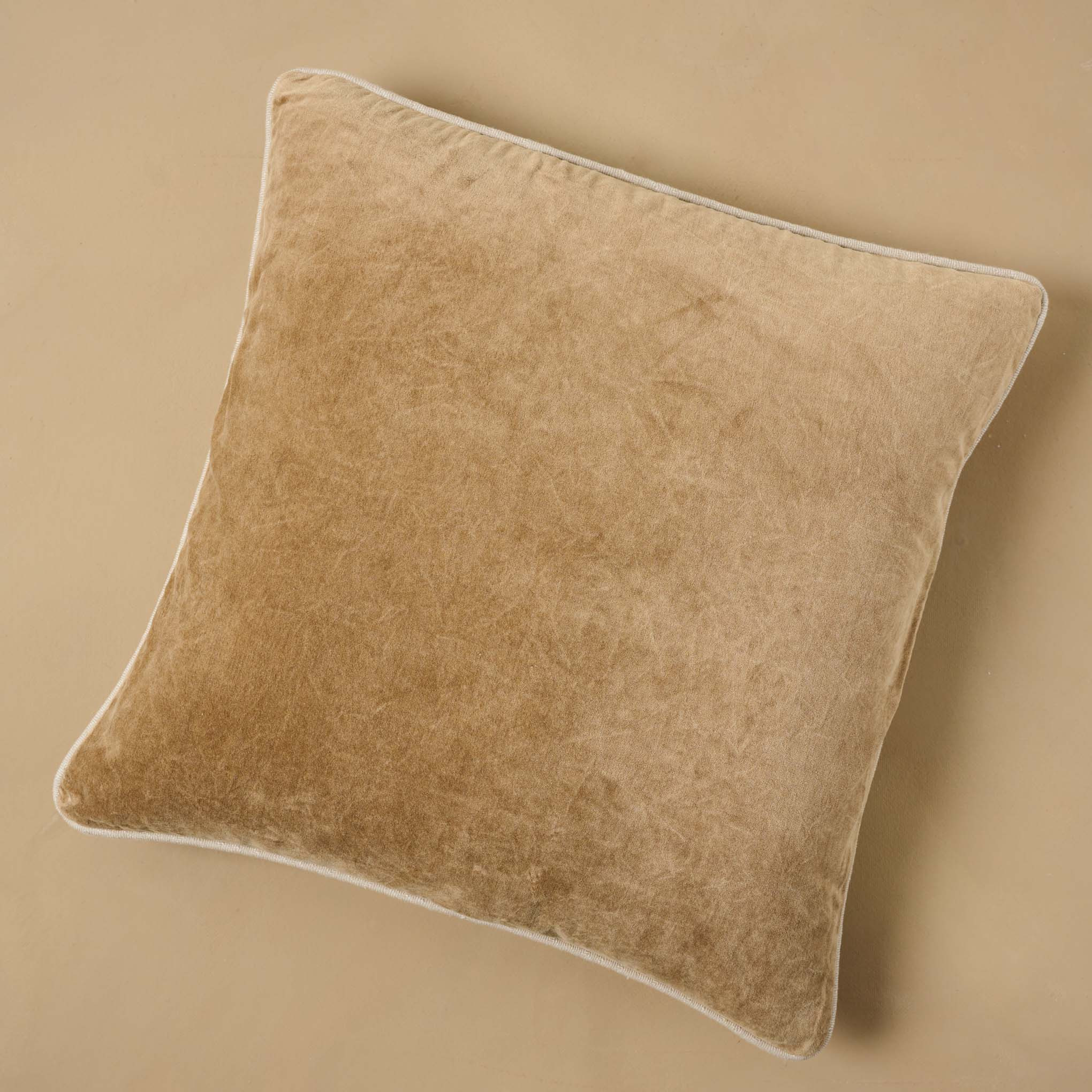 Heirloom Velvet Large Pillow | Magnolia