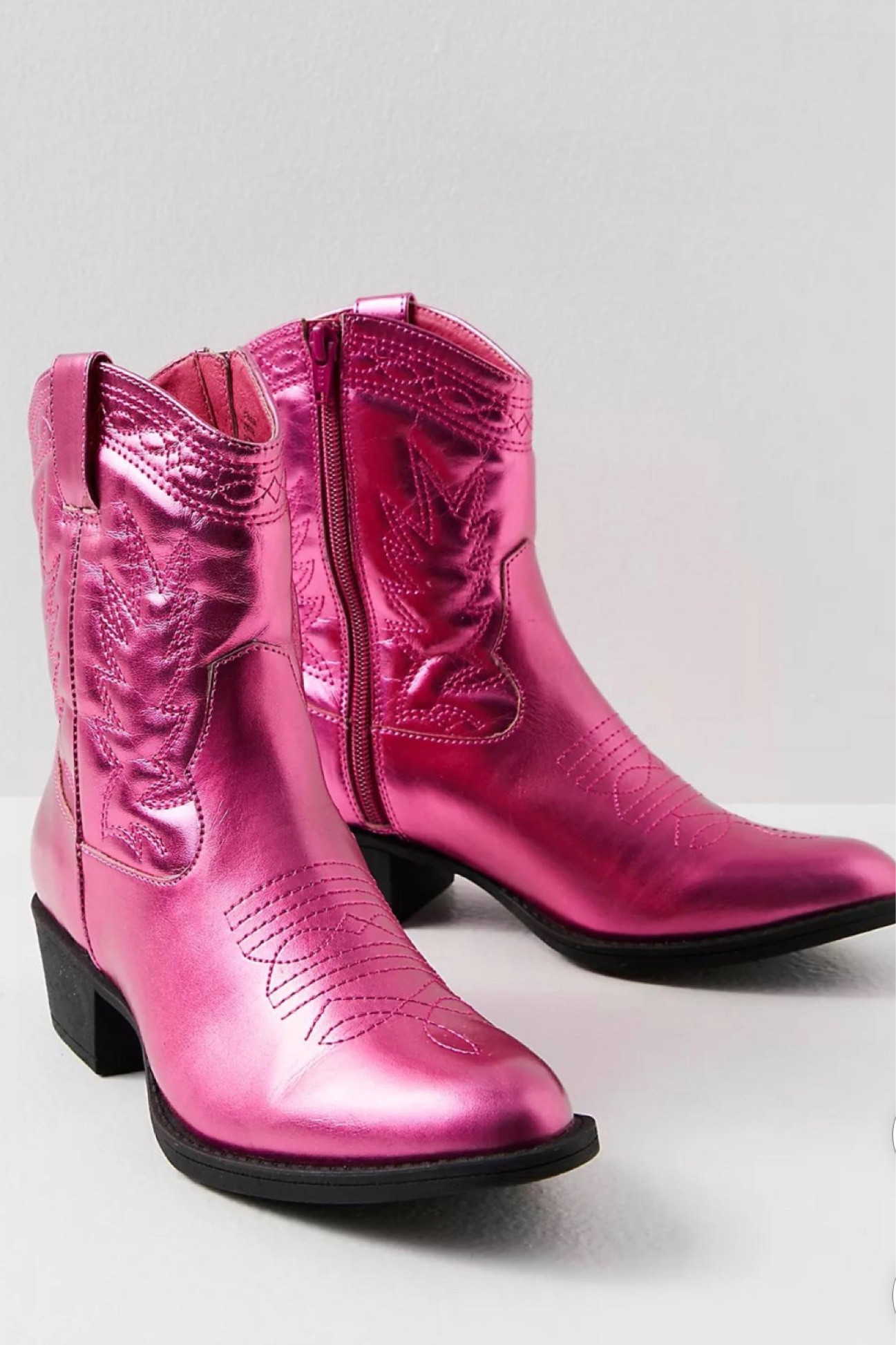 Vegan Ranch Boot by Matisse at curated on LTK