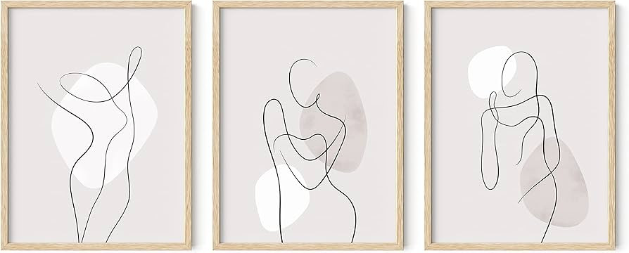 Visit the HAUS AND HUES Store | Amazon (US)