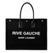 Rive Gauche Tote Bag | Flannels UK