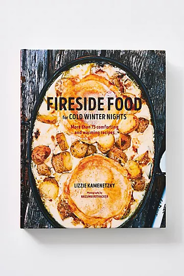 Fireside Food | Anthropologie (US)