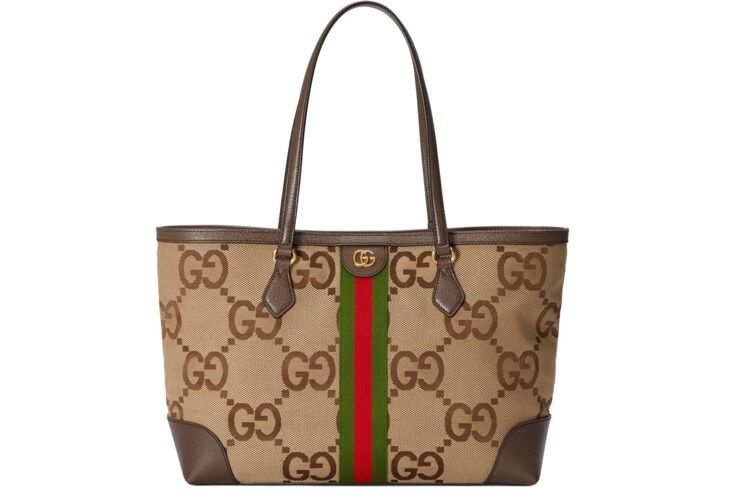 Gucci Ophidia jumbo GG medium tote | Gucci (US)