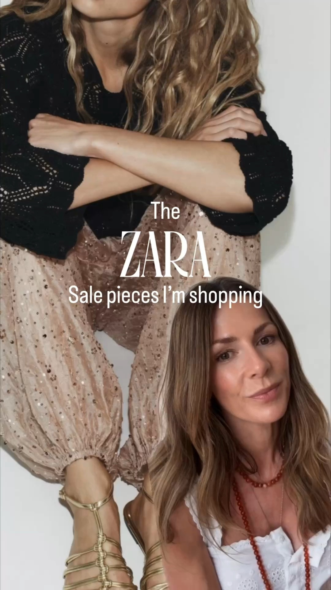 The ZARA sale is on and here are the pieces I’m shopping and some I already own and love.

#LTKuk #LTKeurope #LTKsummer