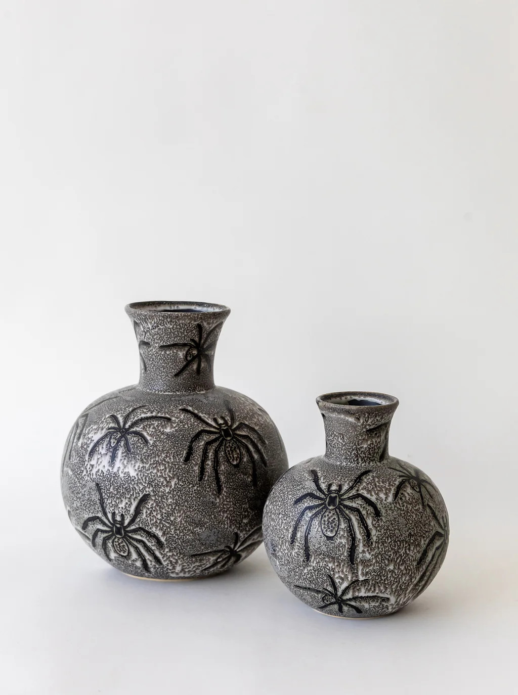 Spider Vase | House of Jade Home
