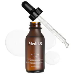 C-Tetra Luxe 14% Stabilized Vitamin C Serum for Brightening & Fine Lines | Sephora (US)