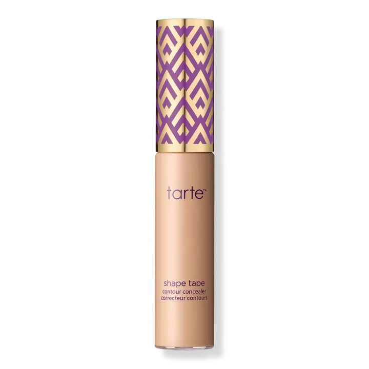 Shape Tape Full Coverage Concealer | Ulta