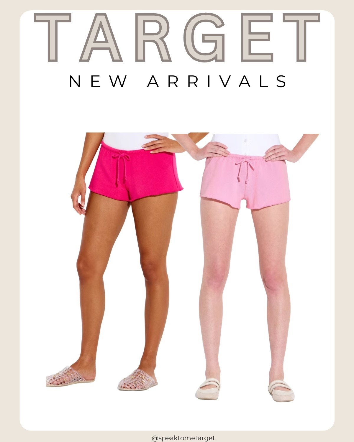 NEW Arrivals at Target

#LTKSeasonal #LTKPetite
