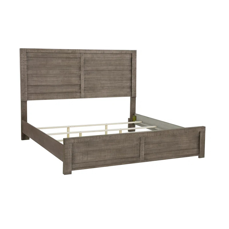 Hazzard Standard 2 Piece Bedroom Set | Wayfair North America
