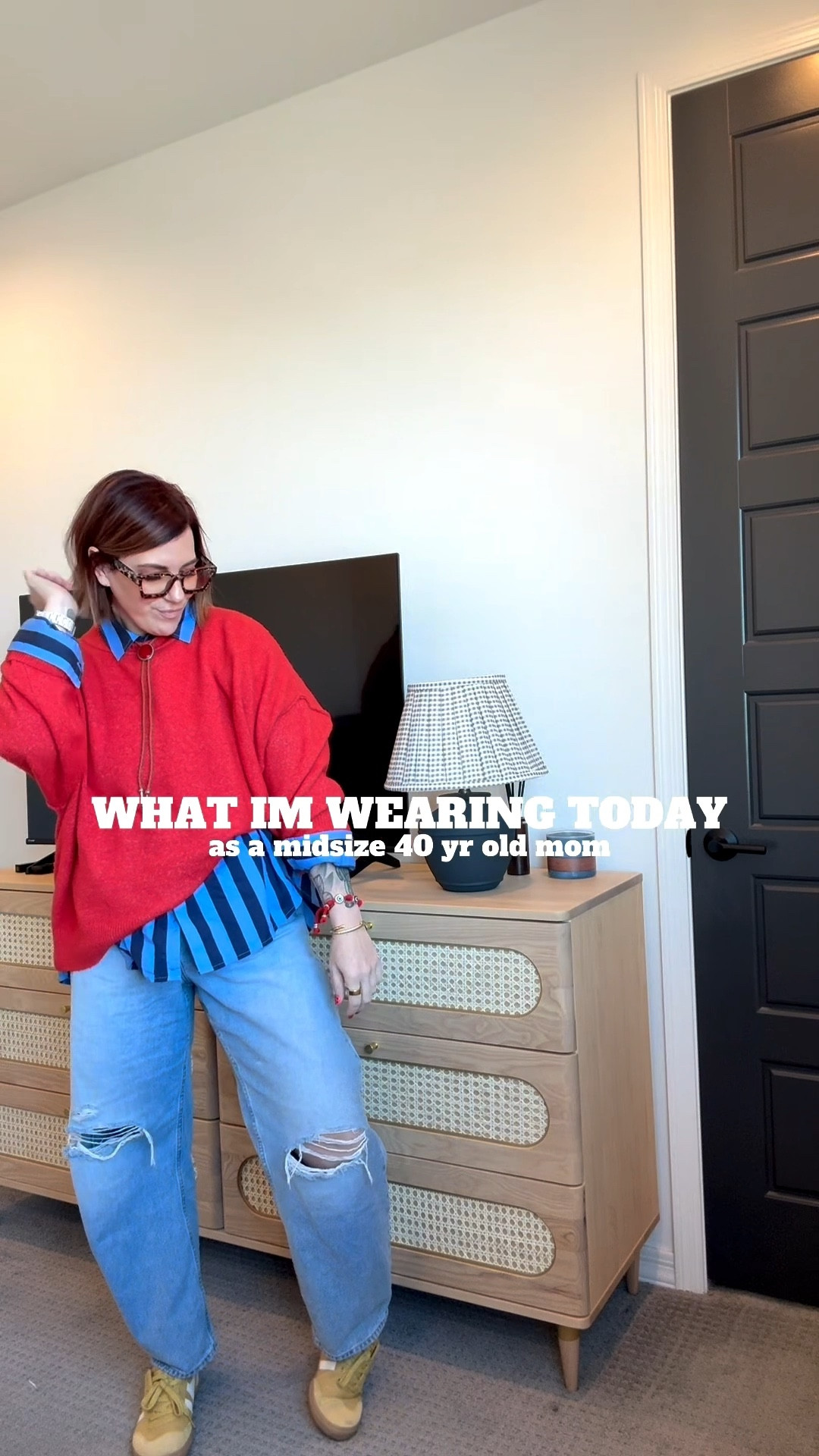 3/19 ootd

#LTKOver40 #LTKMidsize #LTKootd