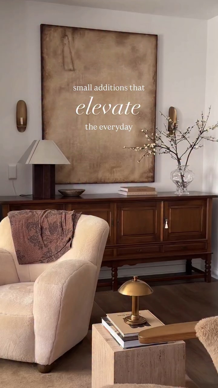 little changes to make they everyday a little more special 

#homedecor #interiorstyling #homeinspo #homefinds #decorideas home decor ideas, elevated everyday home, interior styling

#LTKHome