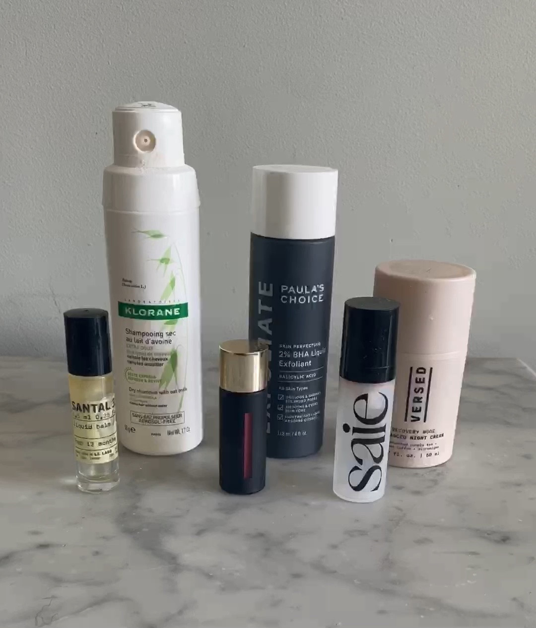 Everything I finished in February #empties #skincare #cleanbeauty

#LTKbeauty #LTKunder100