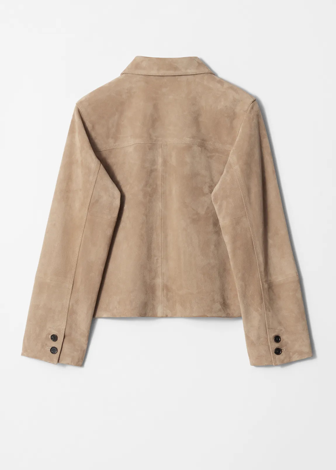 Patch-Pocket Jacket | & Other Stories - US