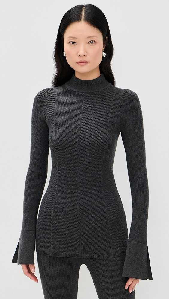 The Runway Top | Shopbop